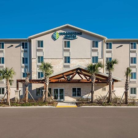 Woodspring Suites Wesley Chapel-Tampa Dış mekan fotoğraf