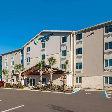 Woodspring Suites Wesley Chapel-Tampa Dış mekan fotoğraf