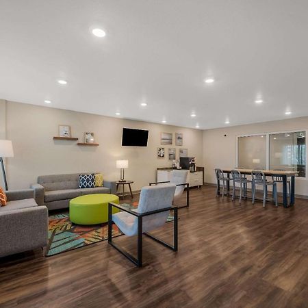 Woodspring Suites Wesley Chapel-Tampa Dış mekan fotoğraf