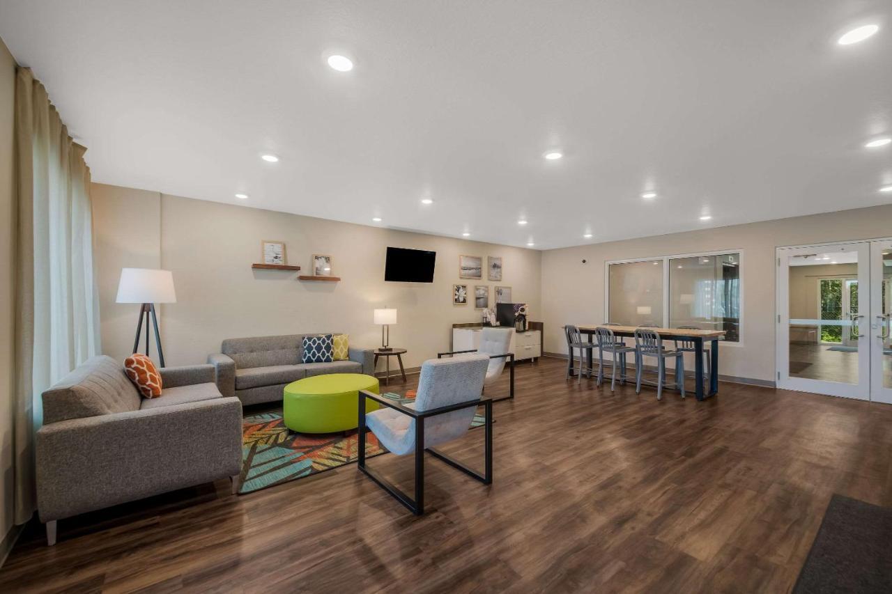 Woodspring Suites Wesley Chapel-Tampa Dış mekan fotoğraf