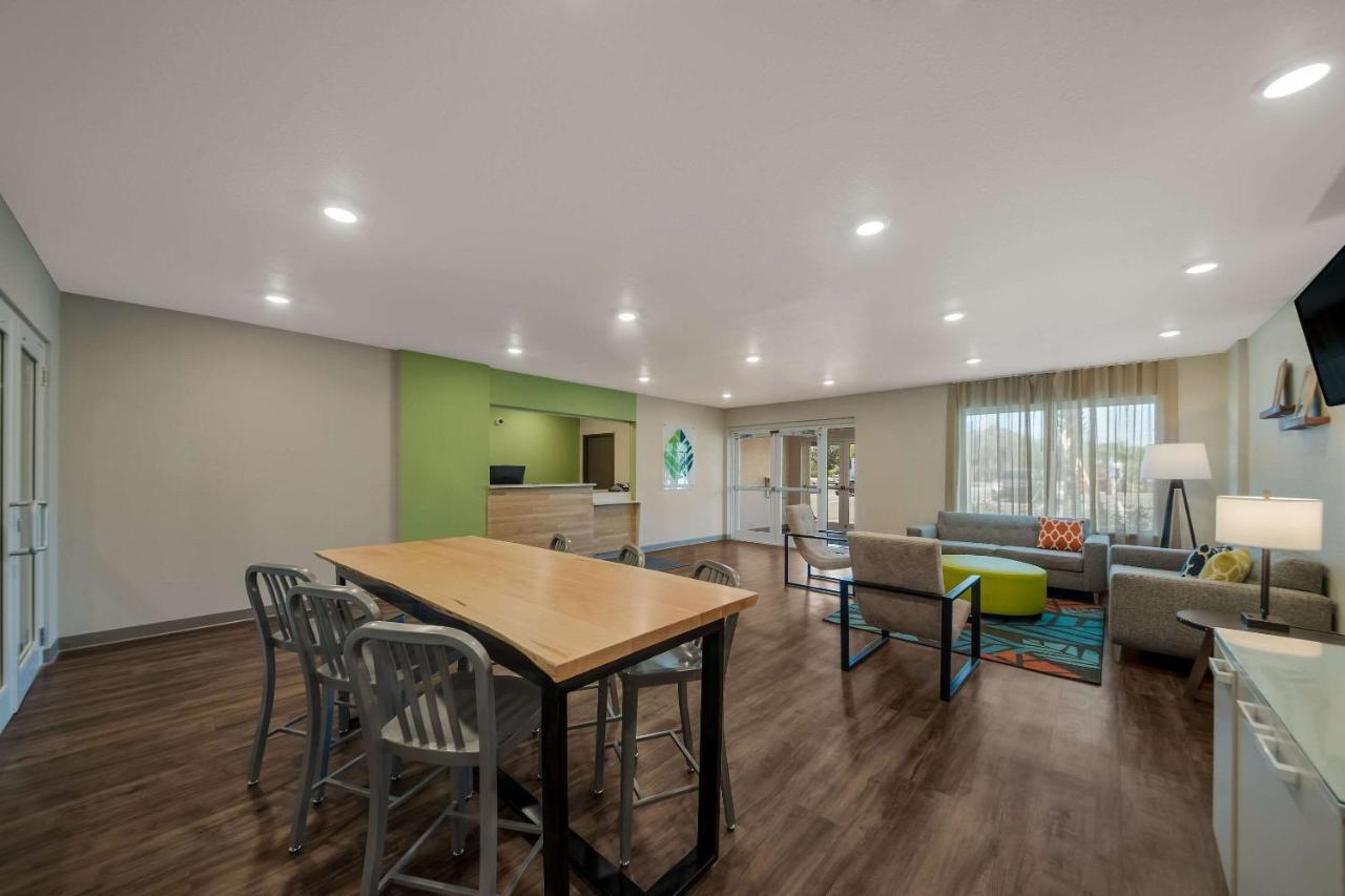 Woodspring Suites Wesley Chapel-Tampa Dış mekan fotoğraf