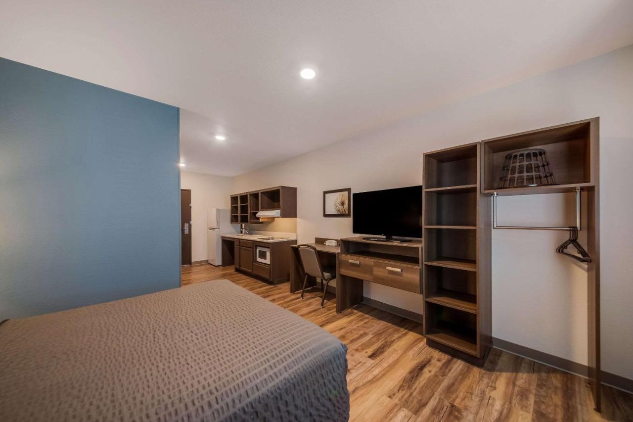 Woodspring Suites Wesley Chapel-Tampa Dış mekan fotoğraf