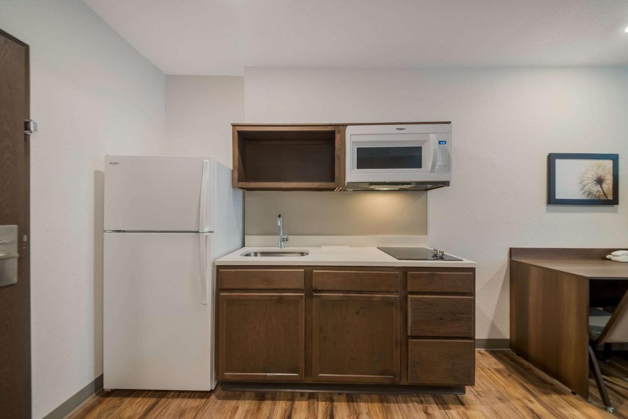 Woodspring Suites Wesley Chapel-Tampa Dış mekan fotoğraf