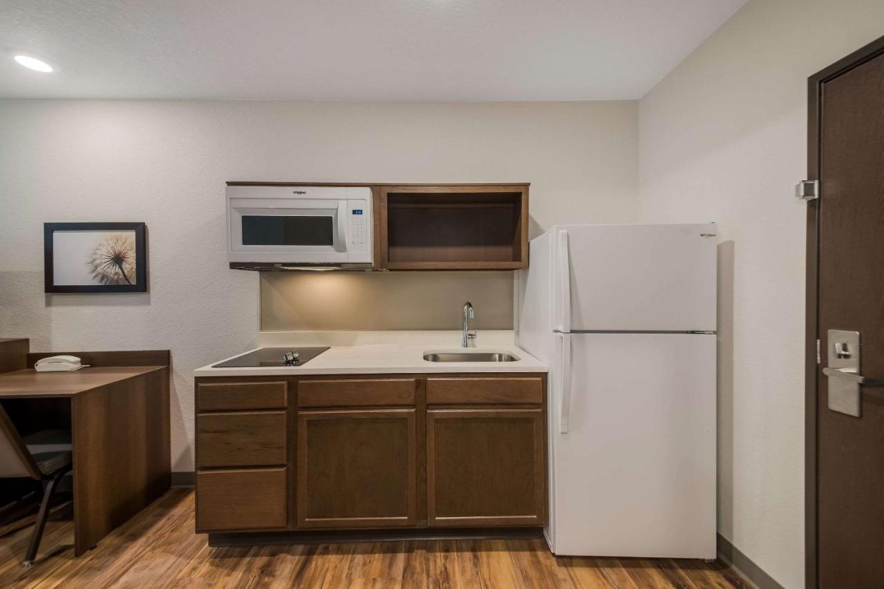 Woodspring Suites Wesley Chapel-Tampa Dış mekan fotoğraf
