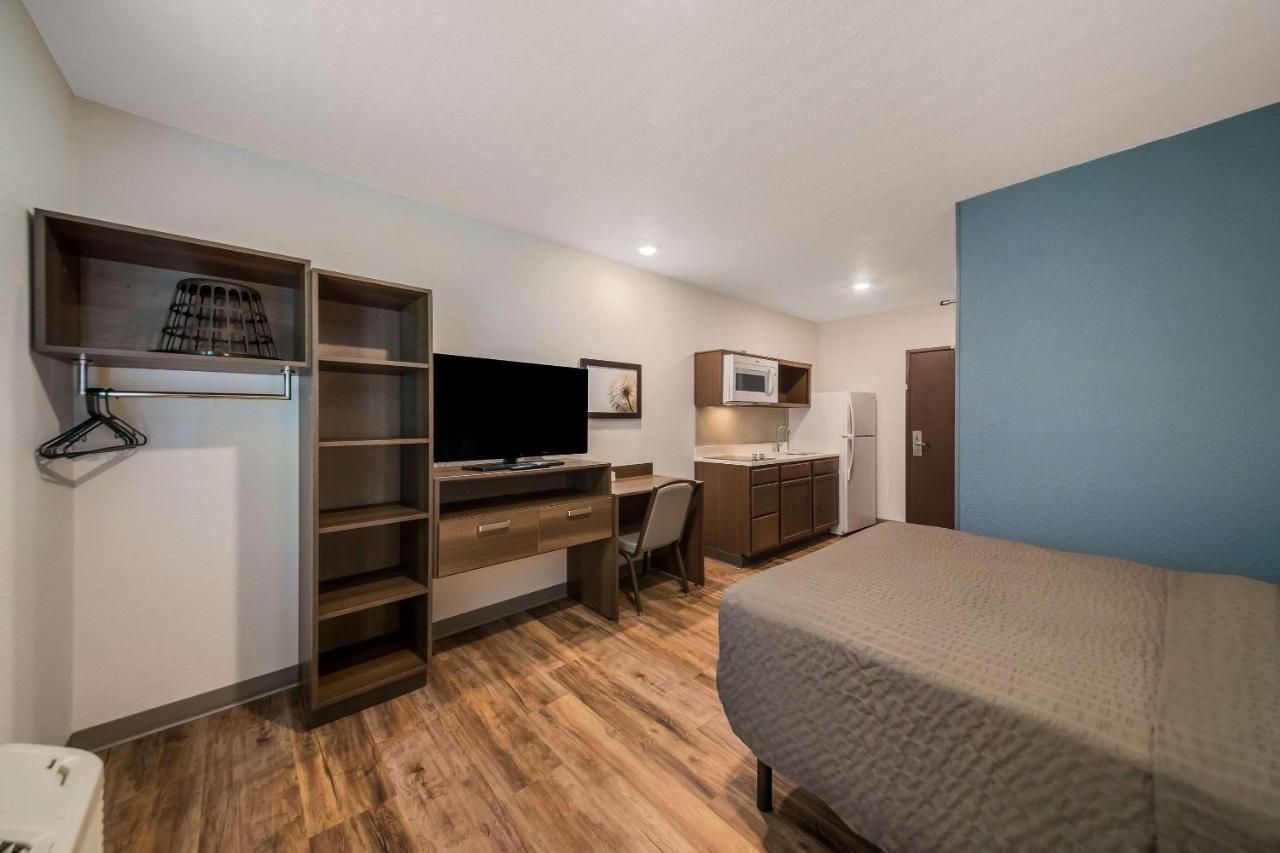 Woodspring Suites Wesley Chapel-Tampa Dış mekan fotoğraf