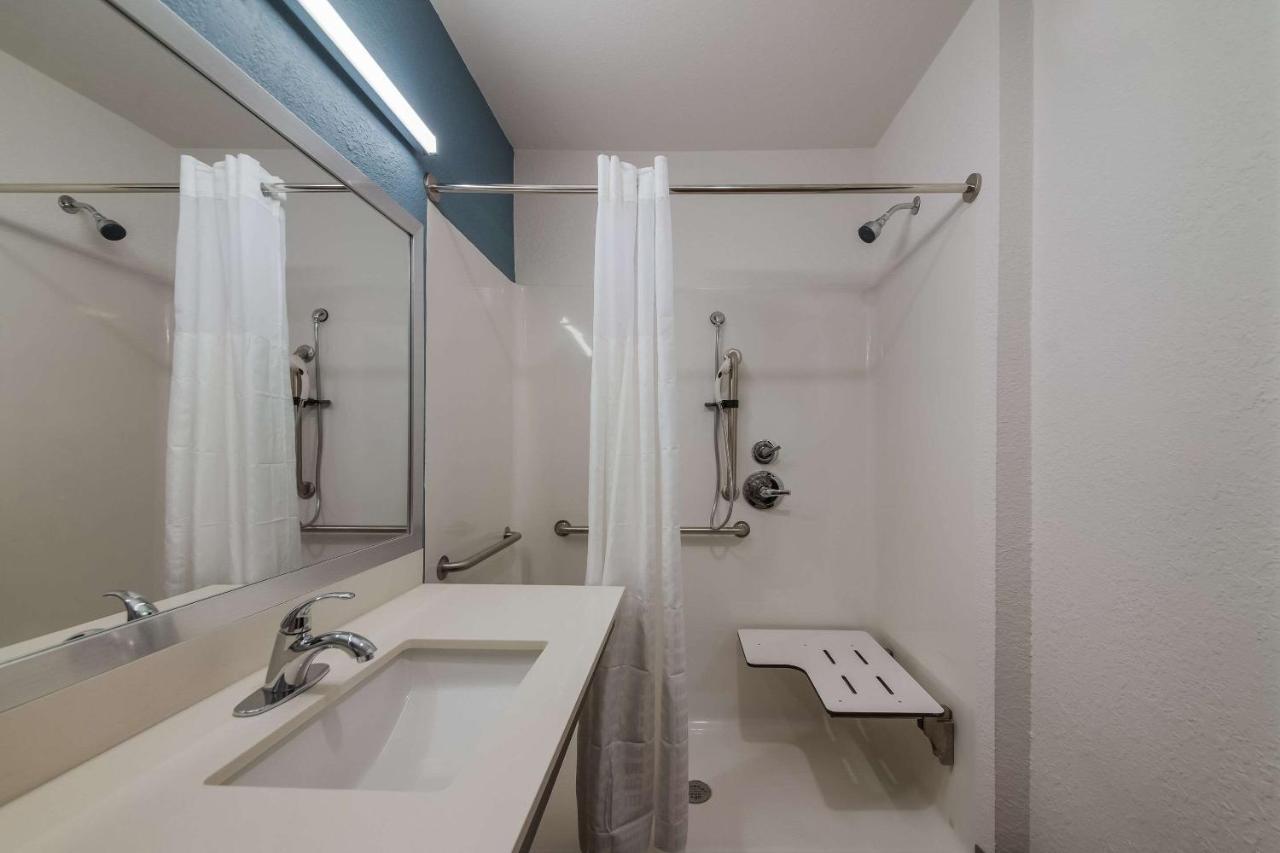 Woodspring Suites Wesley Chapel-Tampa Dış mekan fotoğraf