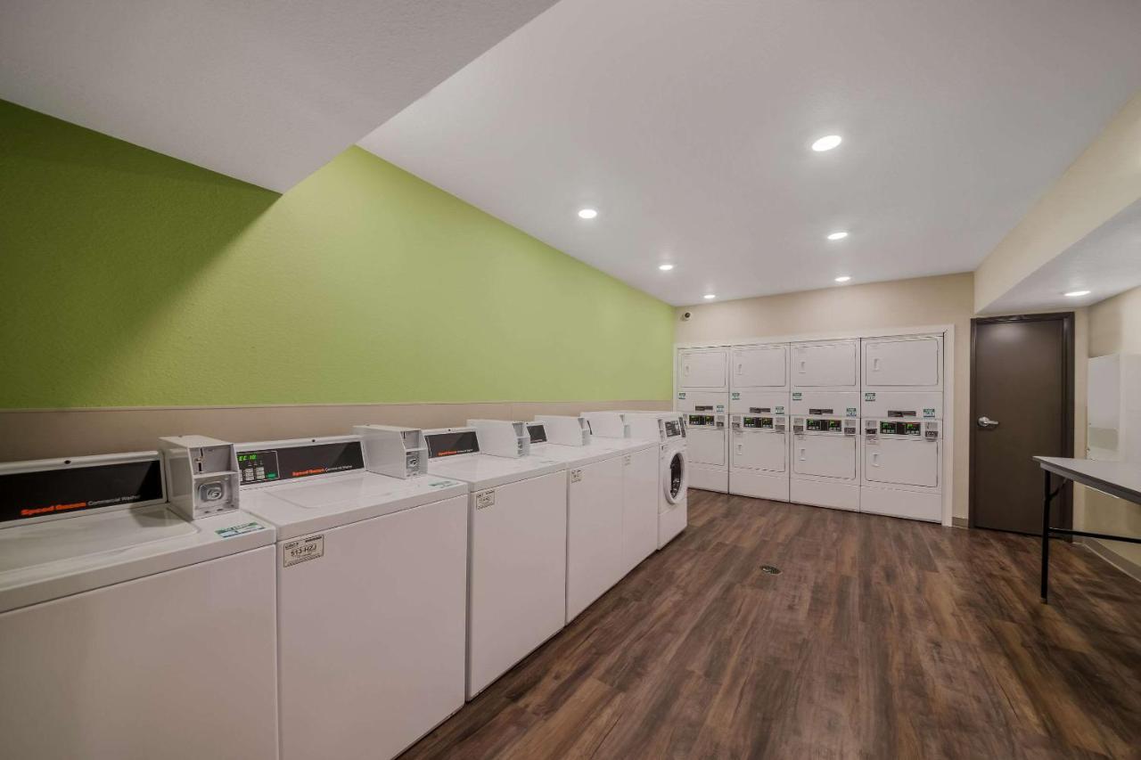 Woodspring Suites Wesley Chapel-Tampa Dış mekan fotoğraf
